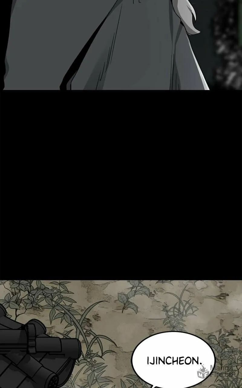 Hero Killer Chapter 147 page 39 - 
