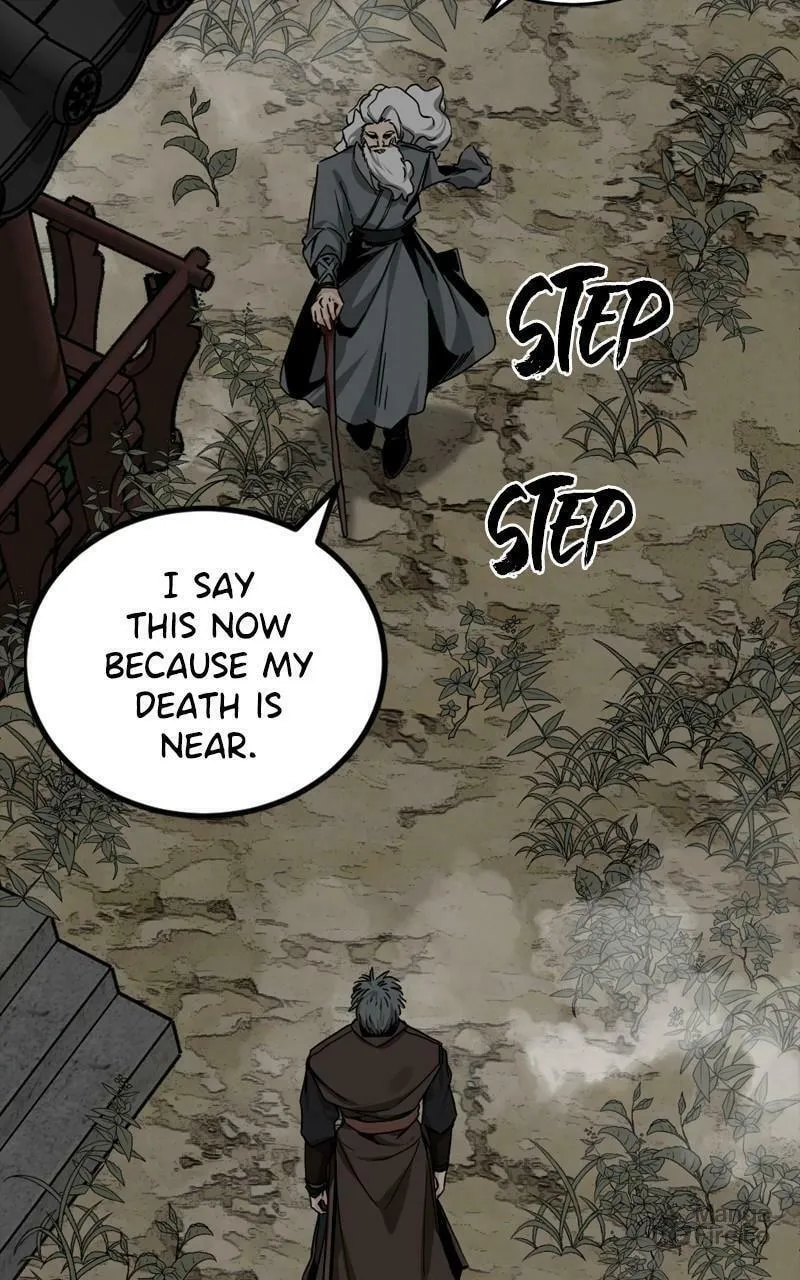 Hero Killer Chapter 147 page 40 - 