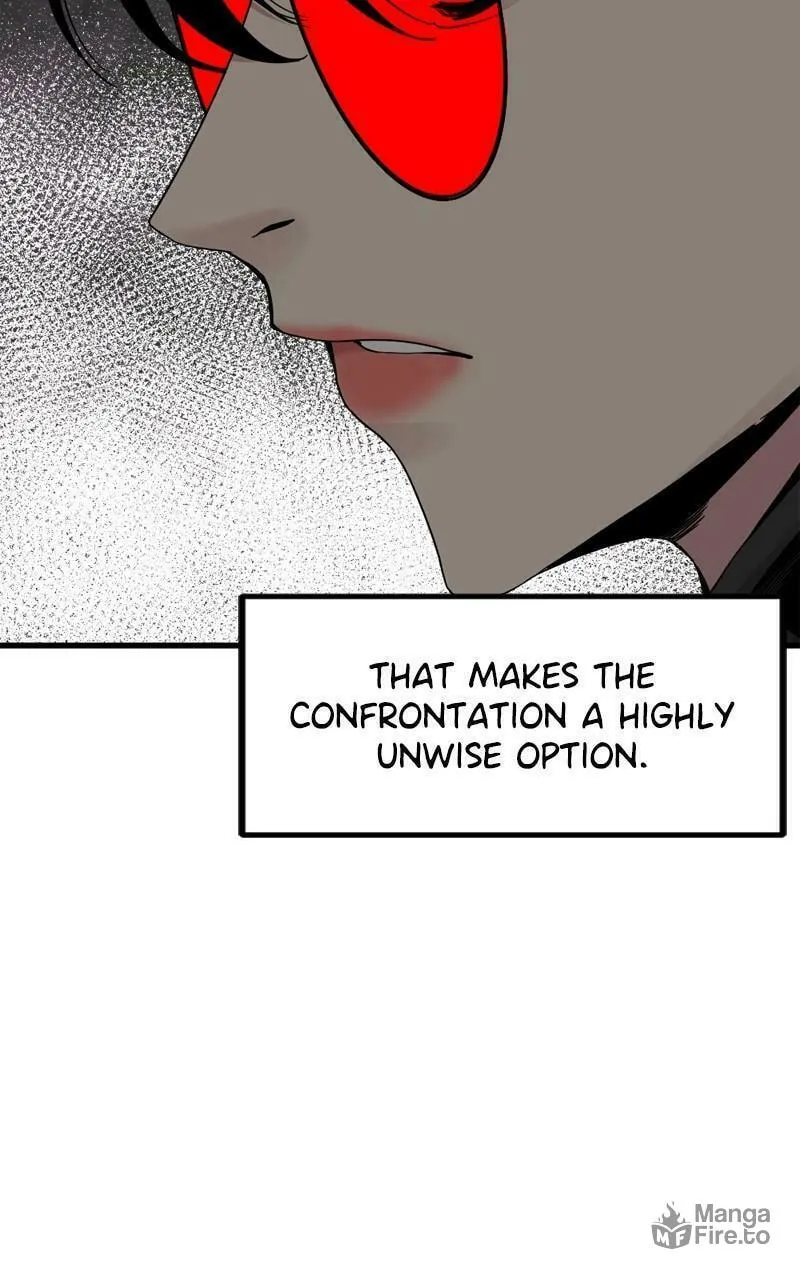 Hero Killer Chapter 147 page 5 - 