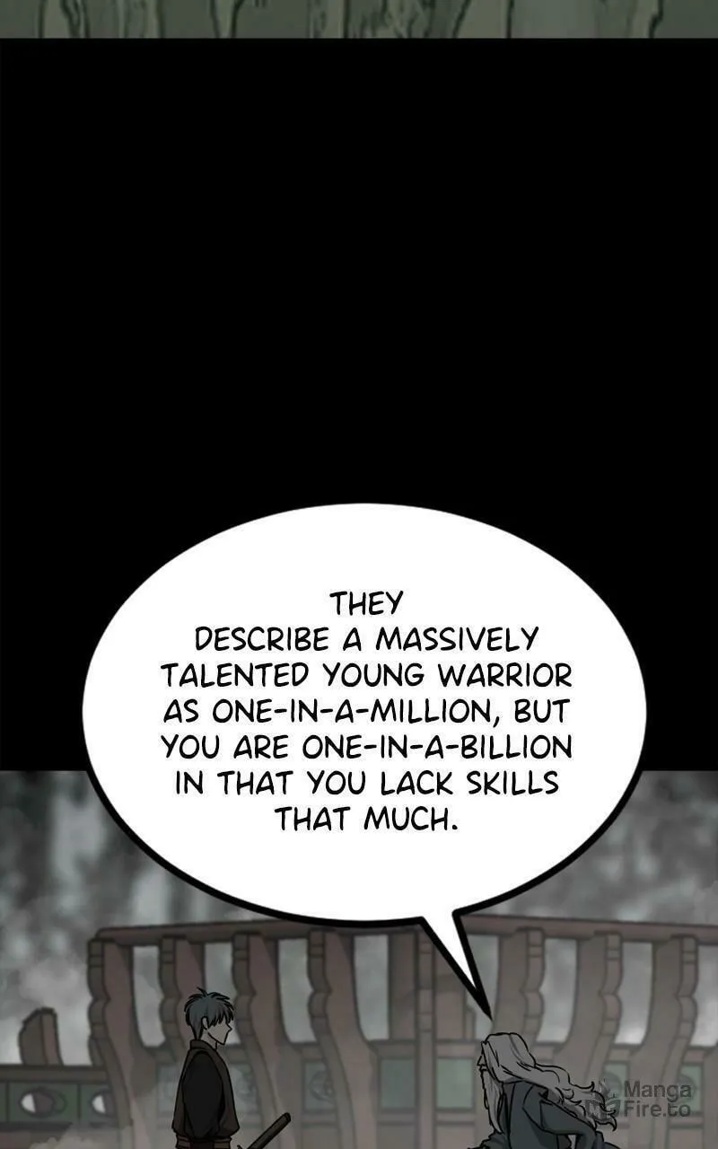 Hero Killer Chapter 147 page 45 - 