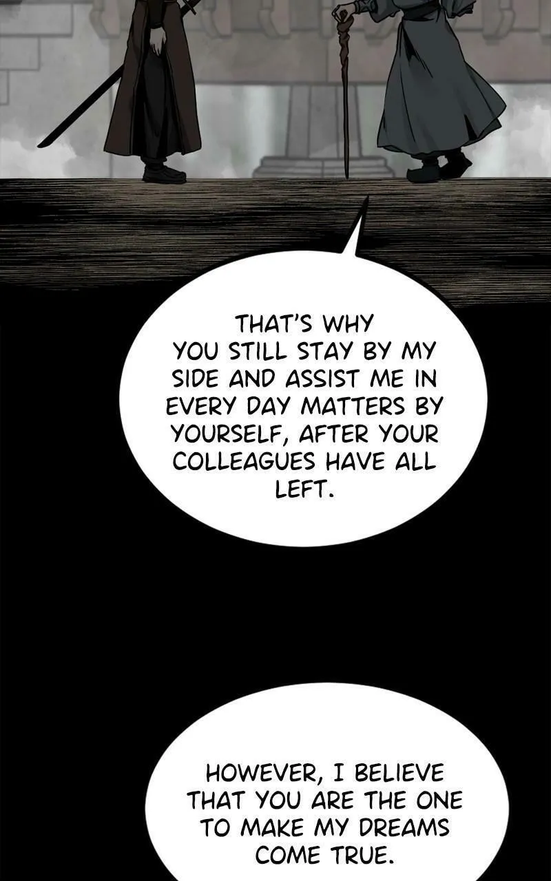 Hero Killer Chapter 147 page 46 - 