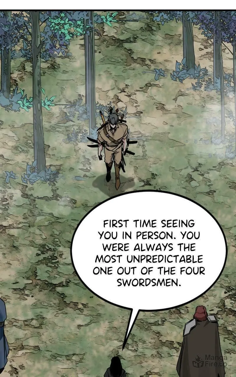 Hero Killer Chapter 147 page 6 - 