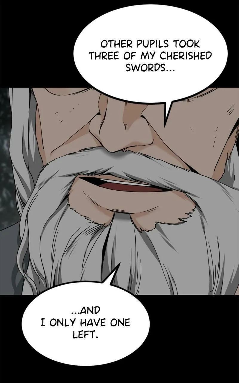 Hero Killer Chapter 147 page 52 - 