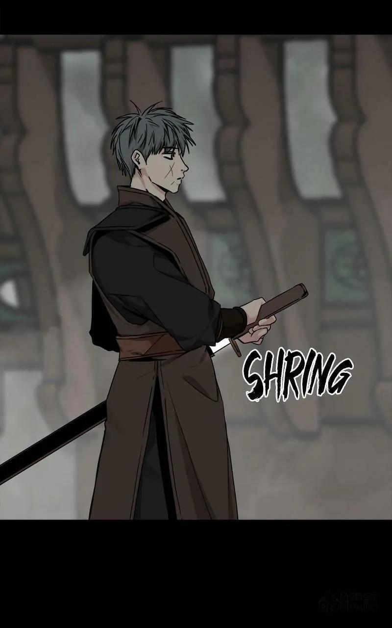 Hero Killer Chapter 147 page 57 - 