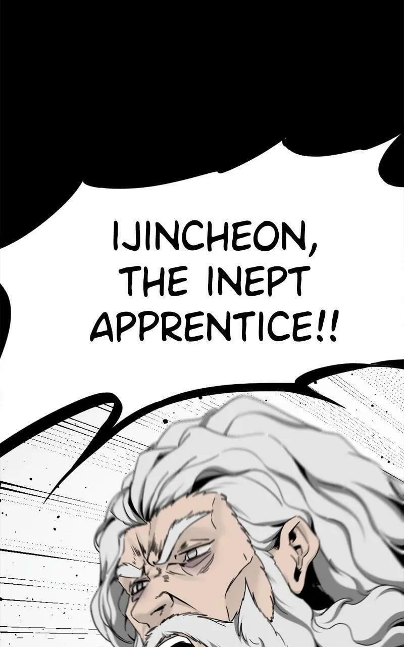 Hero Killer Chapter 147 page 58 - 