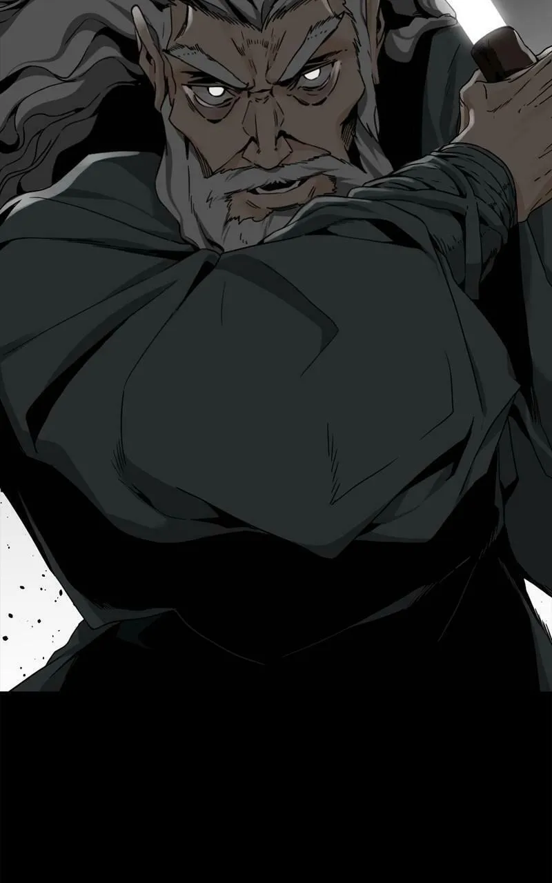 Hero Killer Chapter 147 page 61 - 