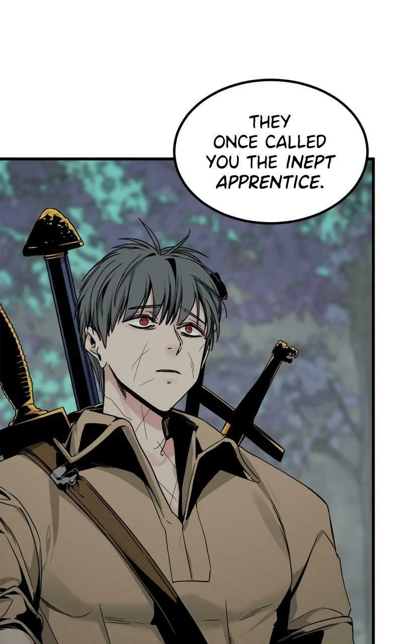 Hero Killer Chapter 147 page 8 - 