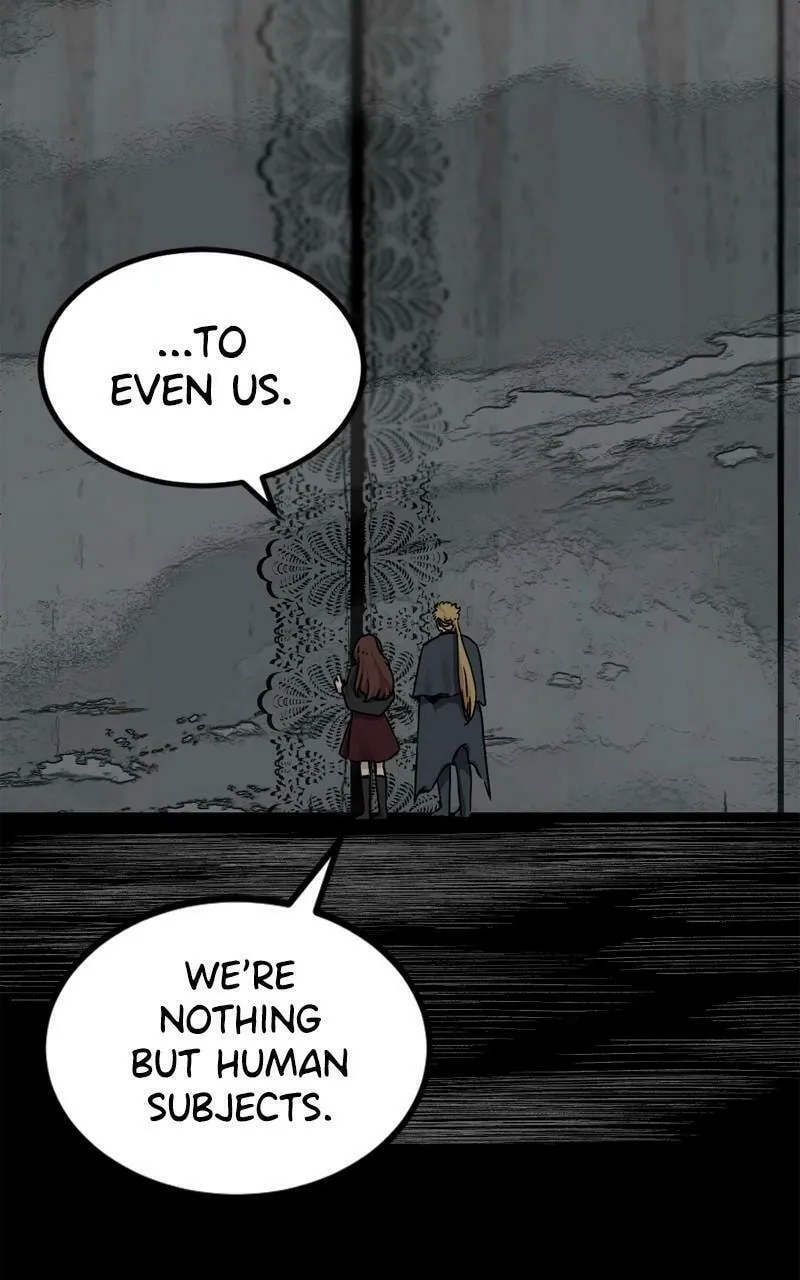 Hero Killer Chapter 148 page 107 - 