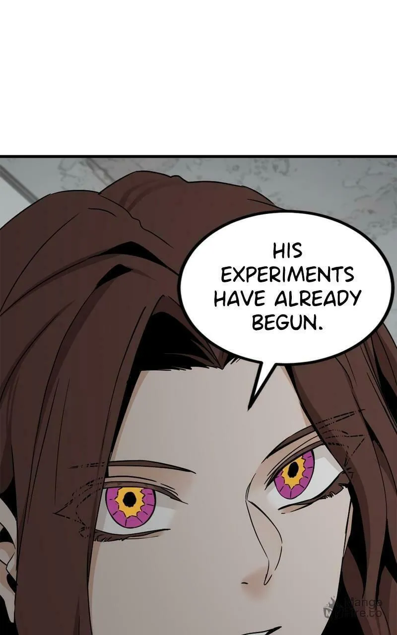 Hero Killer Chapter 148 page 115 - 