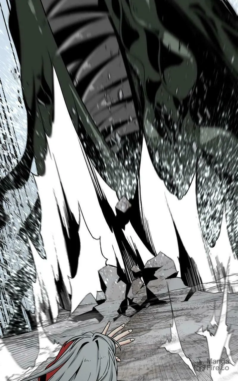 Hero Killer Chapter 148 page 129 - 