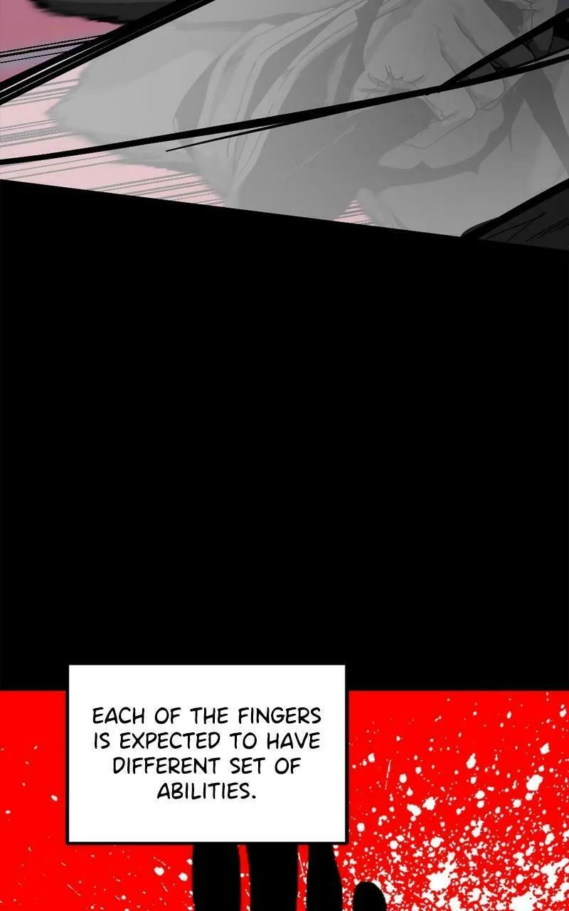 Hero Killer Chapter 148 page 22 - 