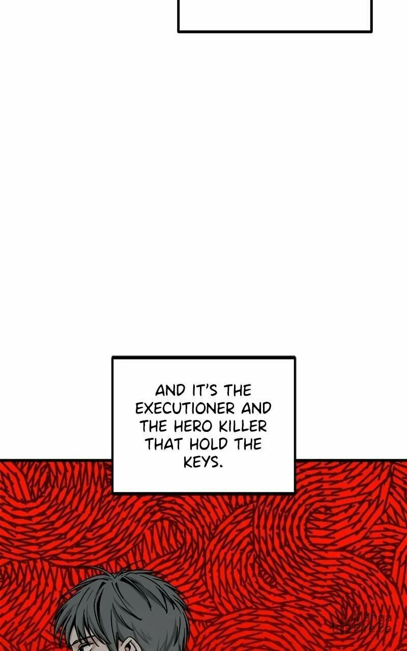 Hero Killer Chapter 148 page 27 - 