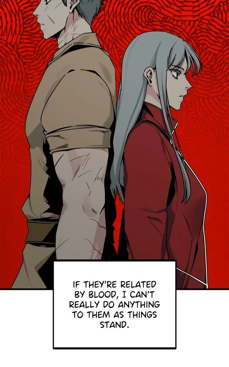 Hero Killer Chapter 148 page 28 - 