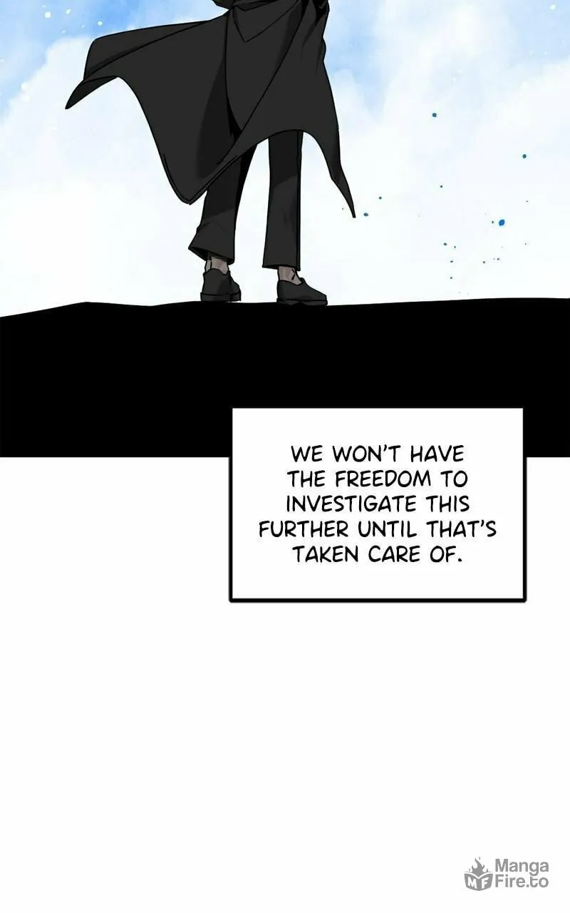 Hero Killer Chapter 148 page 30 - 