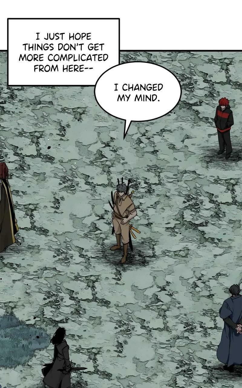 Hero Killer Chapter 148 page 31 - 