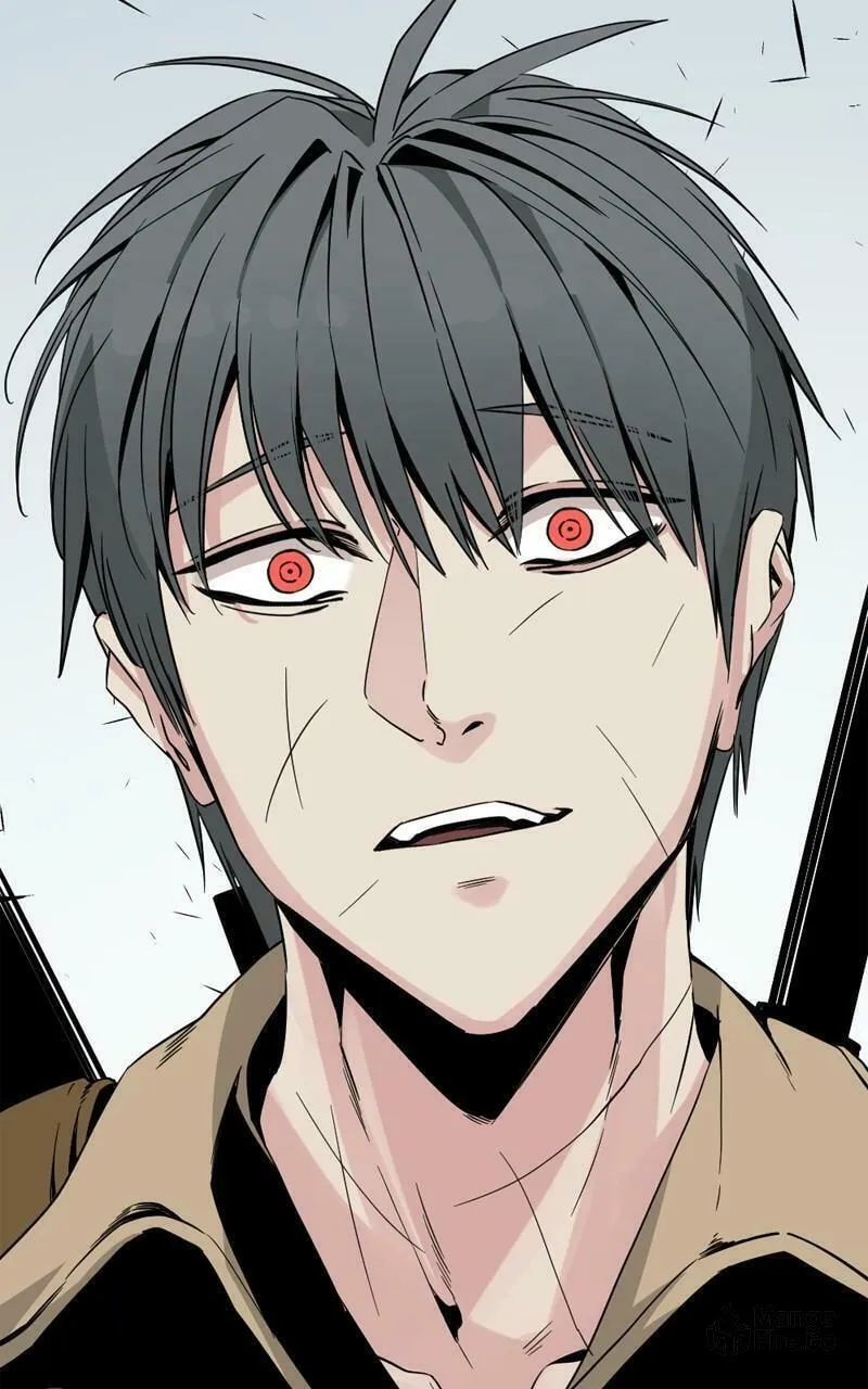 Hero Killer Chapter 148 page 33 - 
