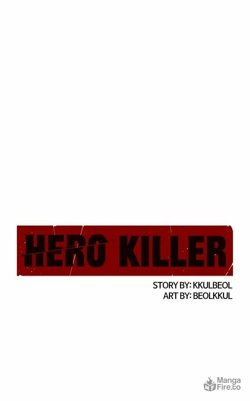 Hero Killer Chapter 148 page 35 - 