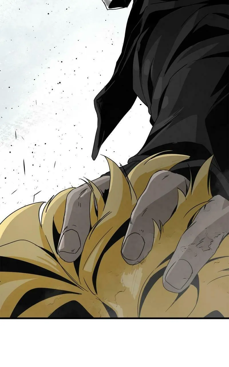 Hero Killer Chapter 148 page 38 - 