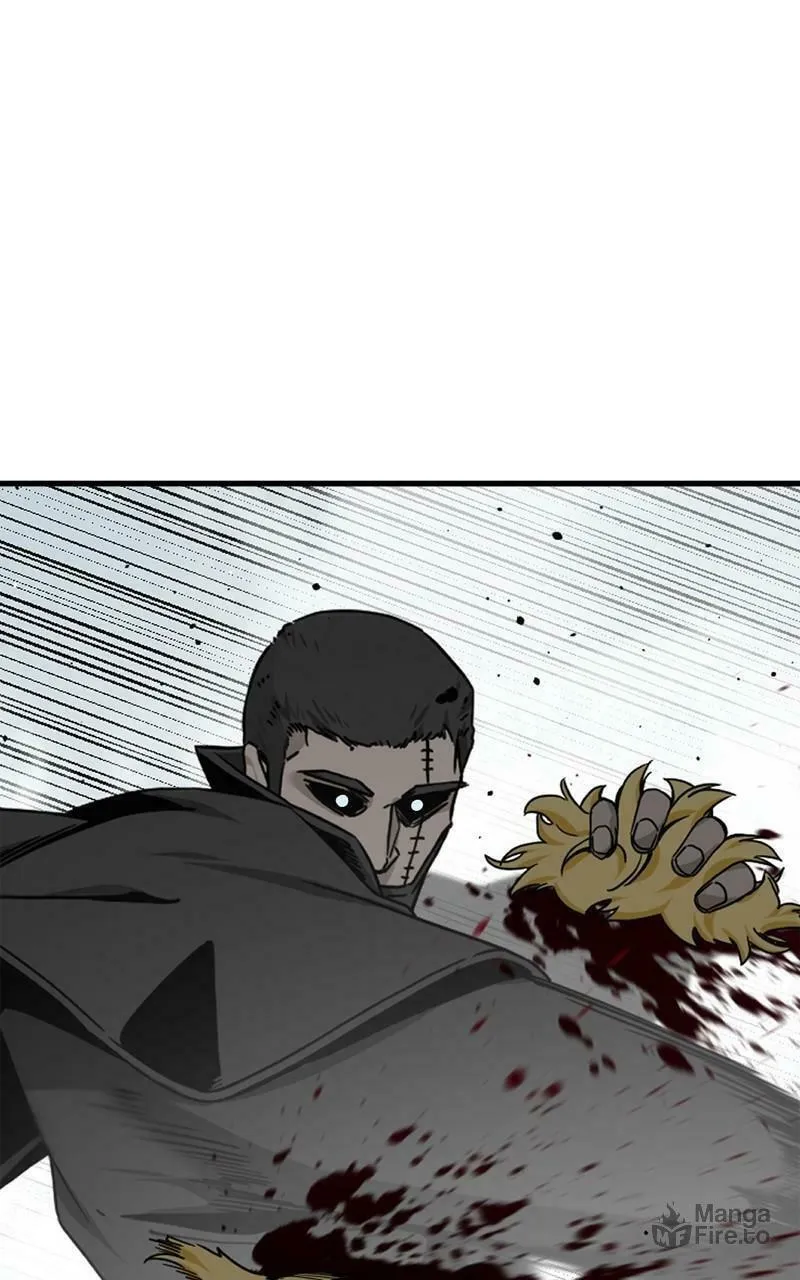 Hero Killer Chapter 148 page 39 - 