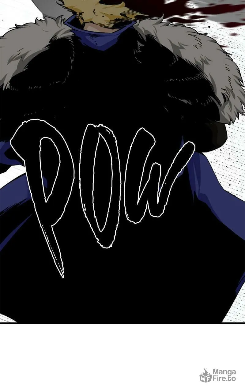 Hero Killer Chapter 148 page 40 - 