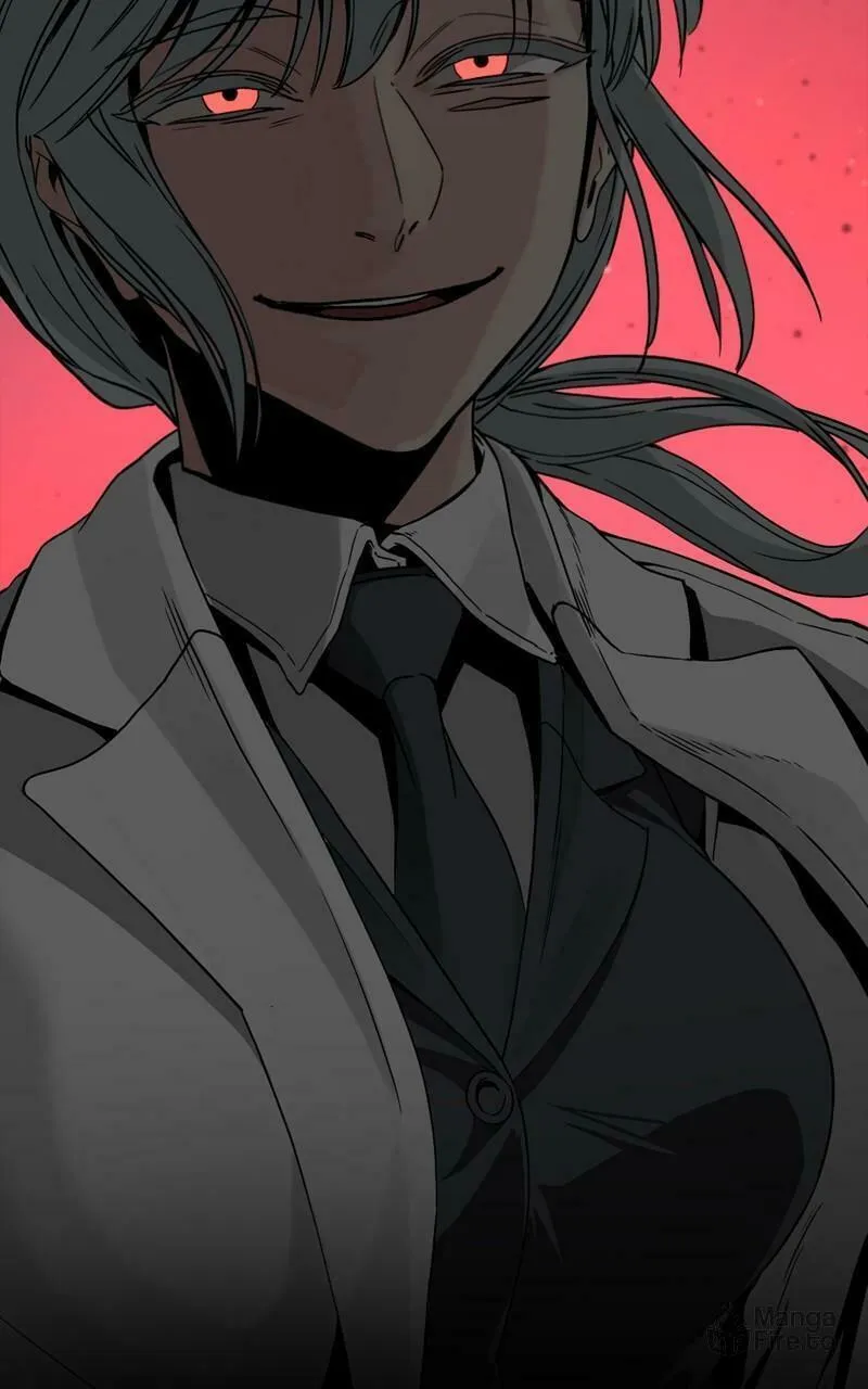 Hero Killer Chapter 148 page 5 - 