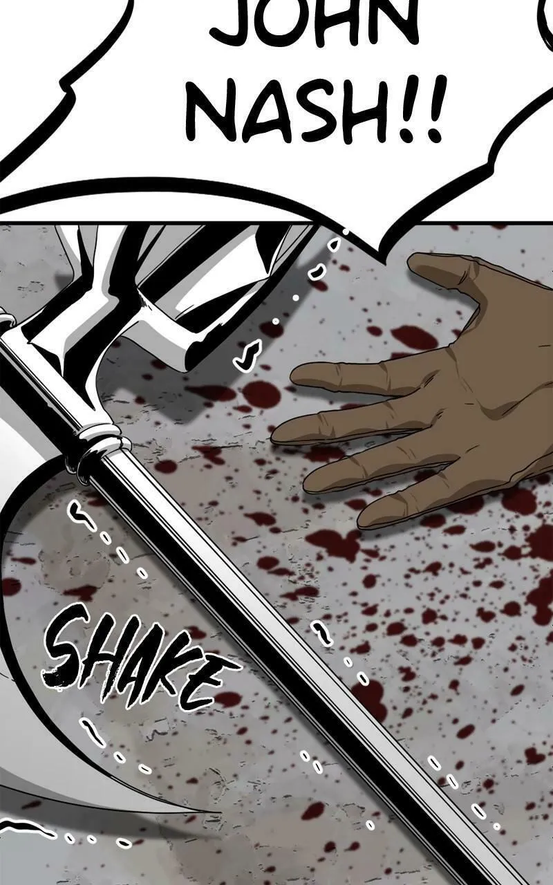 Hero Killer Chapter 148 page 47 - 