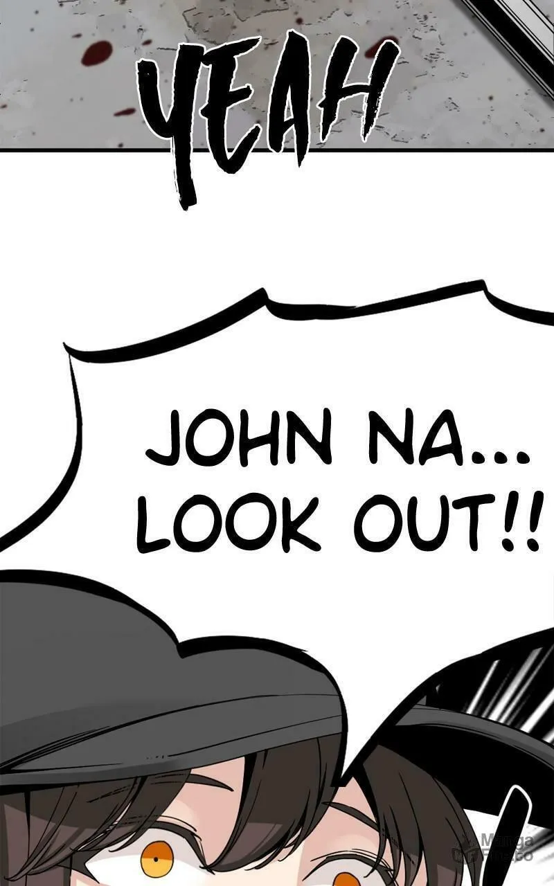 Hero Killer Chapter 148 page 48 - 