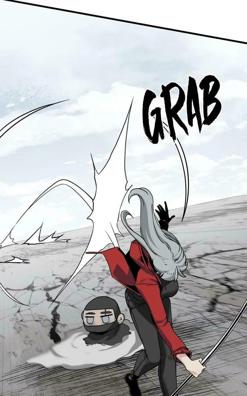 Hero Killer Chapter 148 page 59 - 