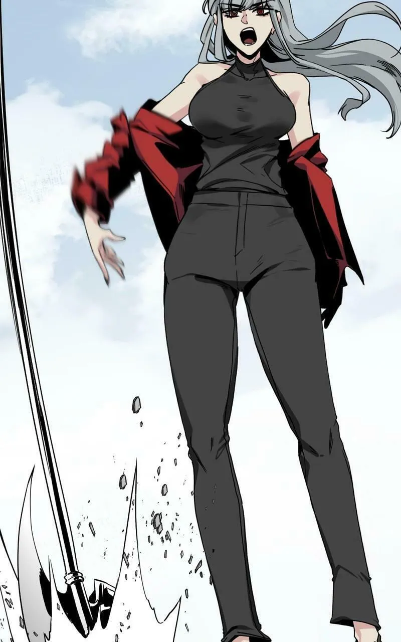 Hero Killer Chapter 148 page 61 - 