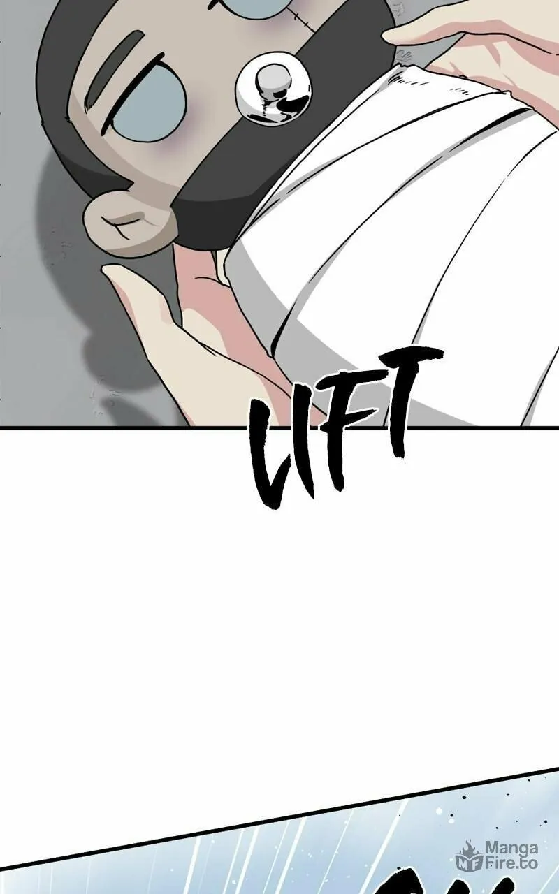 Hero Killer Chapter 148 page 63 - 