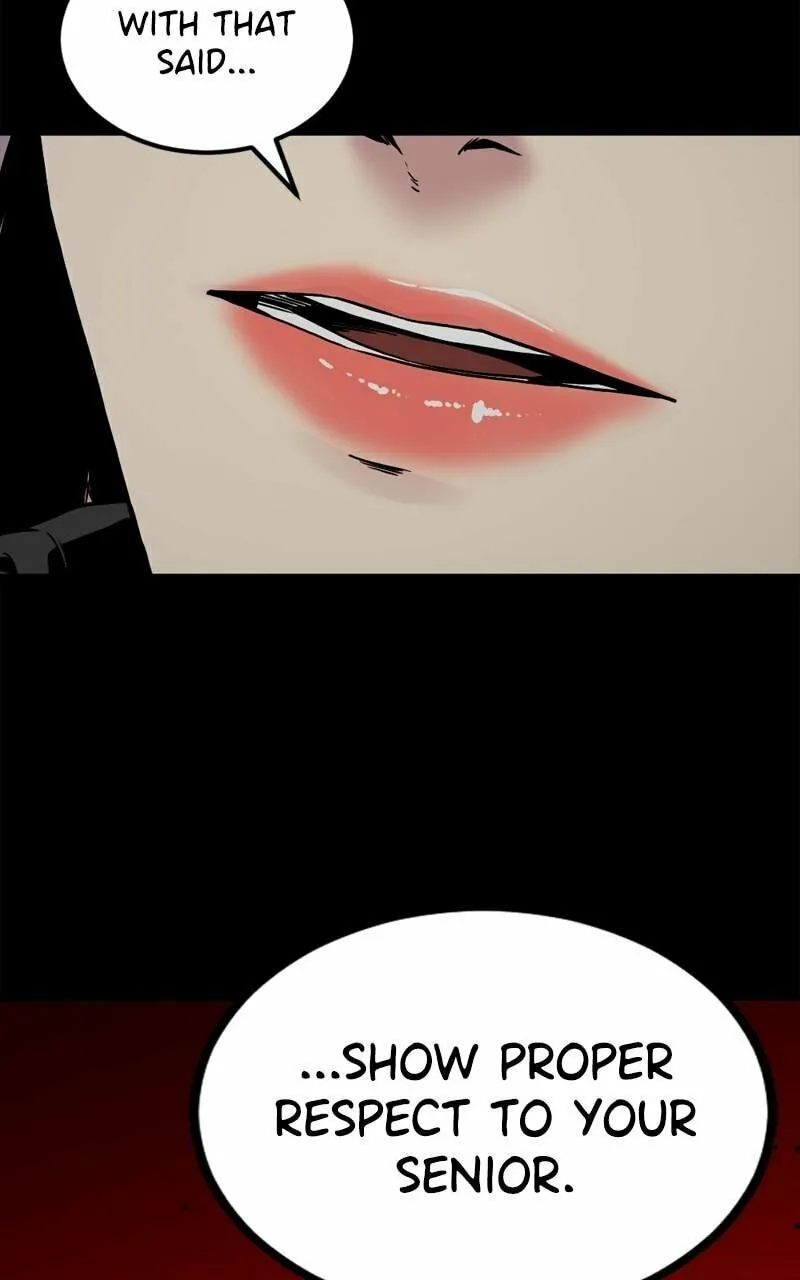 Hero Killer Chapter 148 page 8 - 