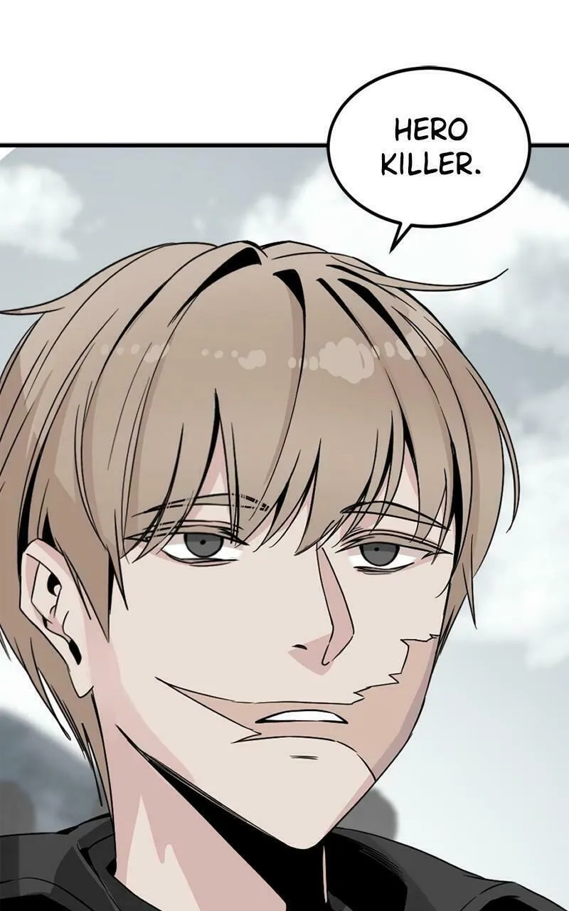 Hero Killer Chapter 148 page 71 - 