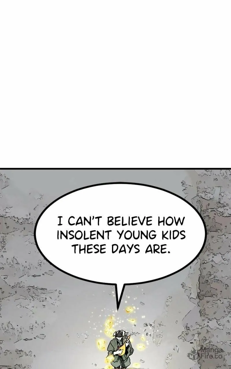 Hero Killer Chapter 148 page 81 - 