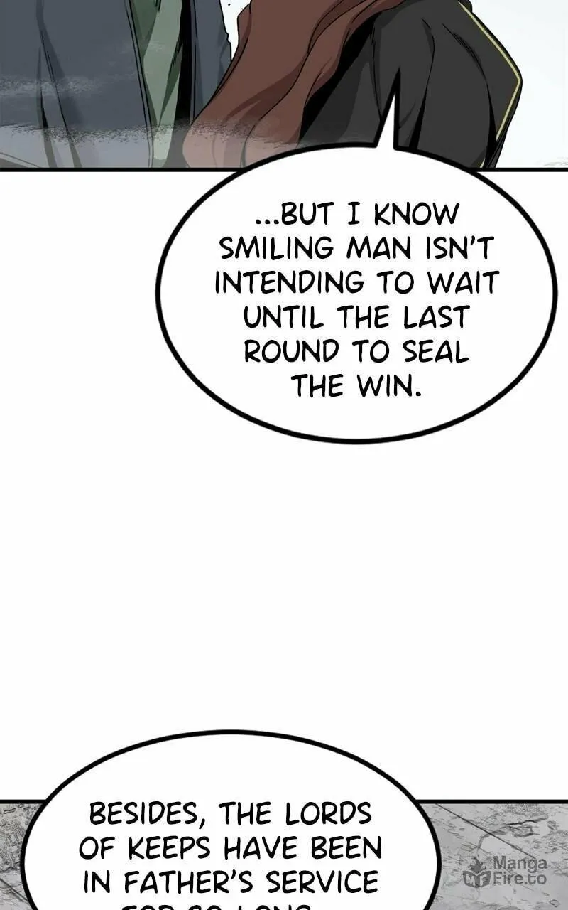 Hero Killer Chapter 148 page 95 - 