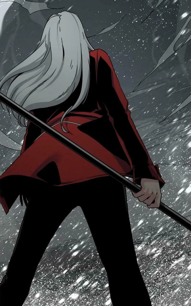 Hero Killer Chapter 149 page 2 - 