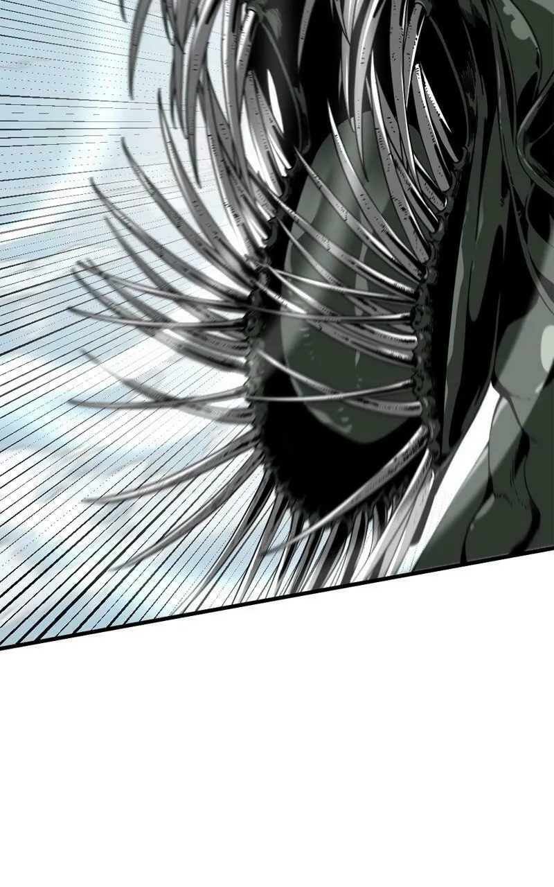Hero Killer Chapter 149 page 11 - 