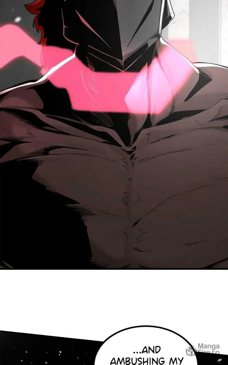 Hero Killer Chapter 149 page 102 - 