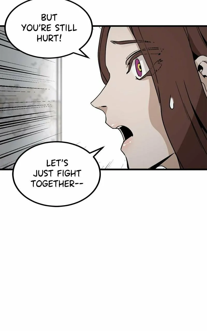 Hero Killer Chapter 149 page 107 - 