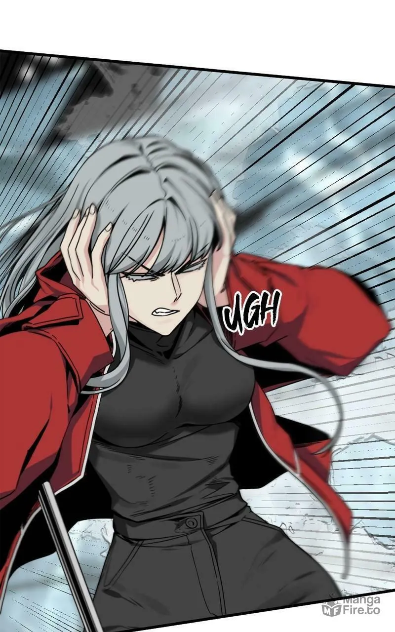 Hero Killer Chapter 149 page 12 - 