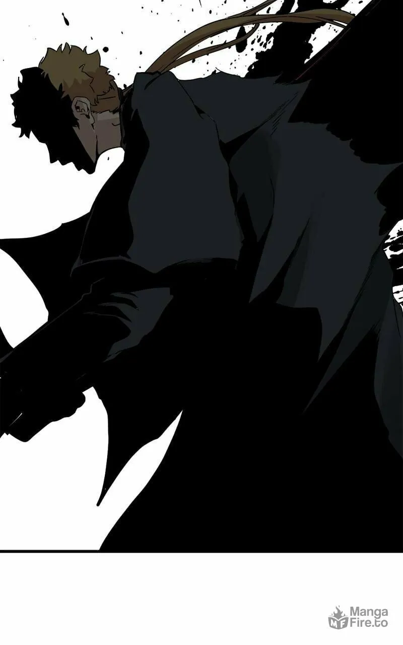Hero Killer Chapter 149 page 111 - 