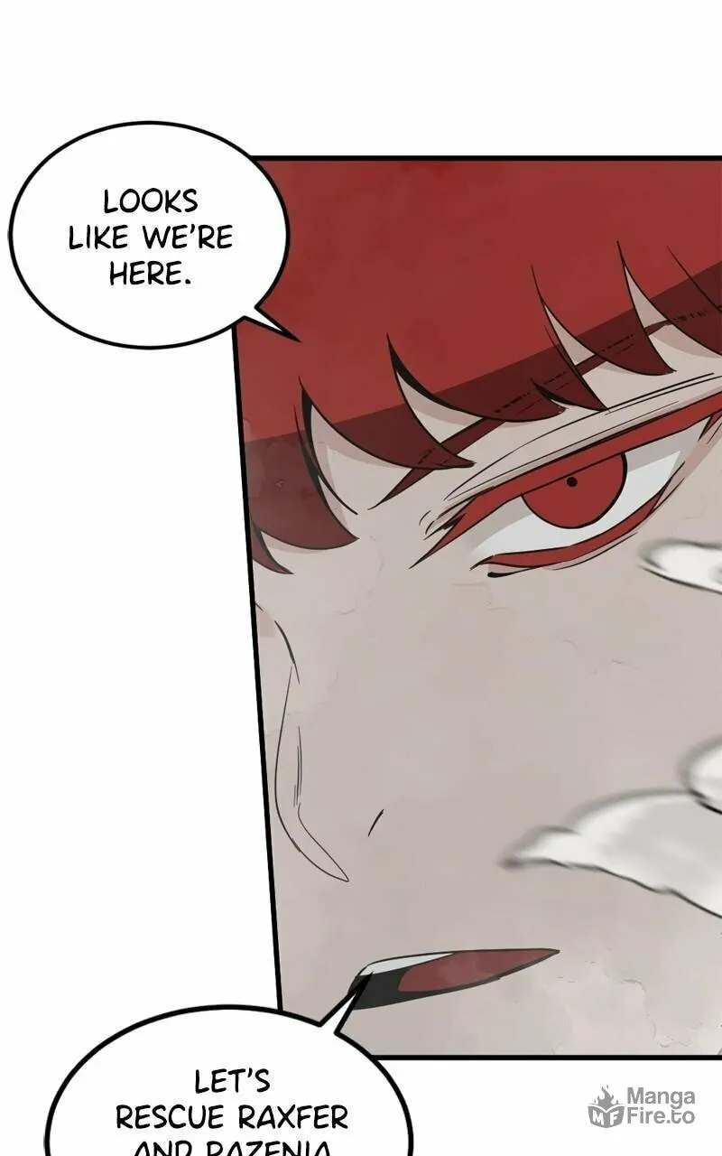 Hero Killer Chapter 149 page 115 - 