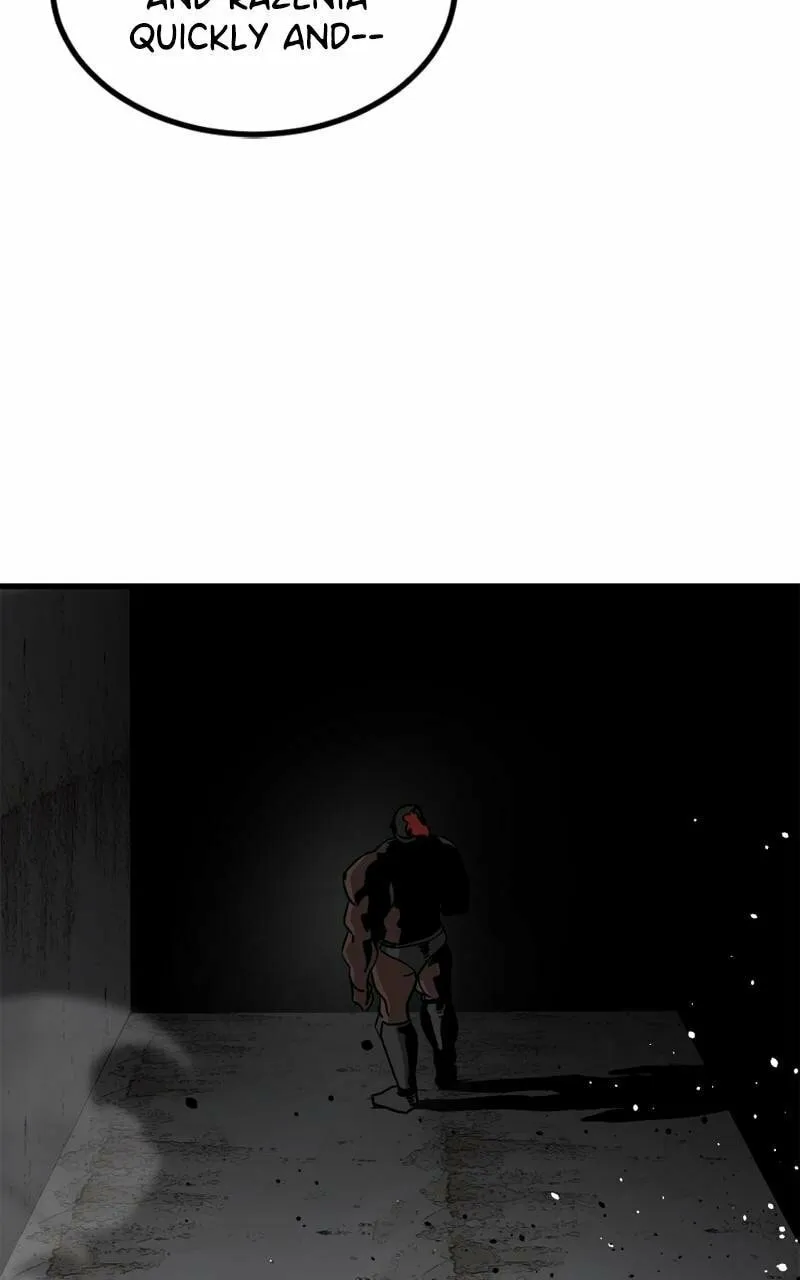 Hero Killer Chapter 149 page 116 - 