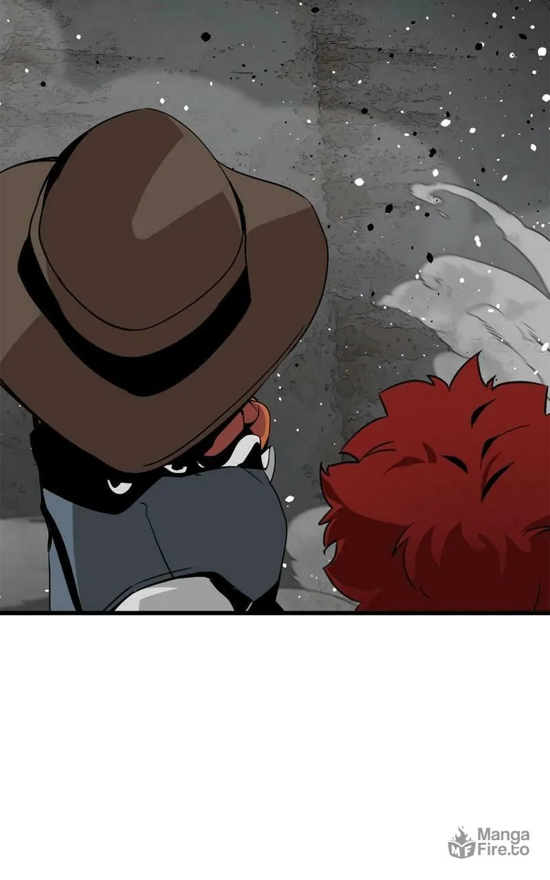 Hero Killer Chapter 149 page 117 - 