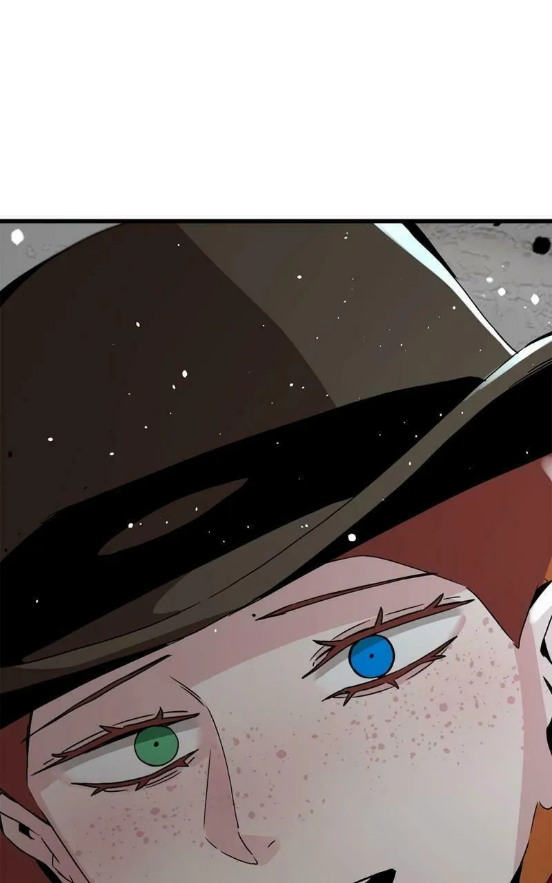 Hero Killer Chapter 149 page 118 - 