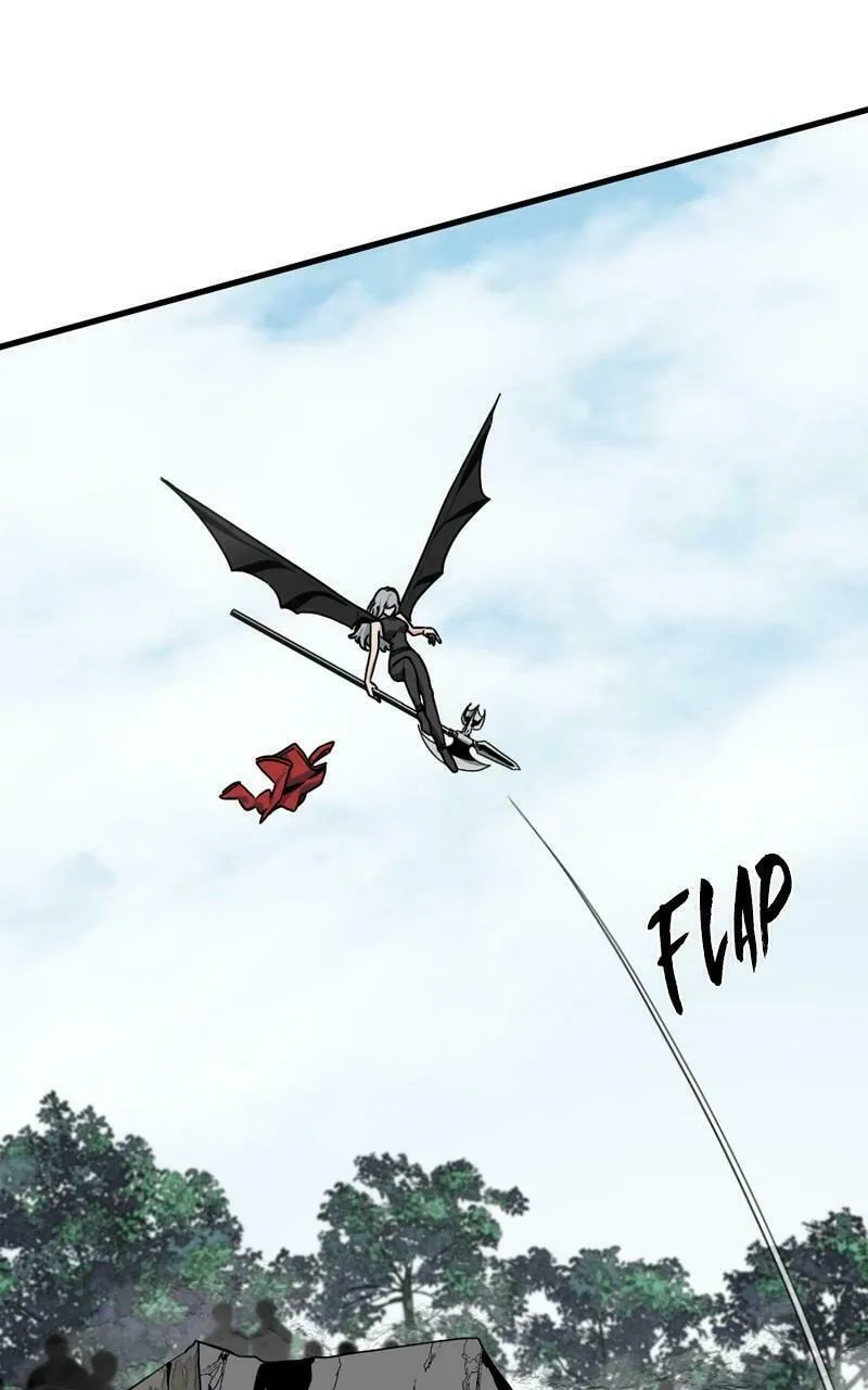 Hero Killer Chapter 149 page 17 - 