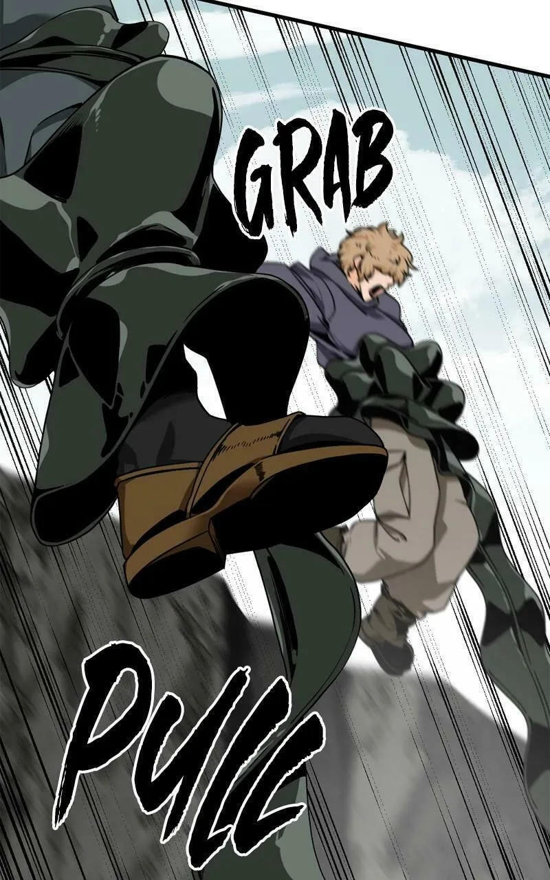 Hero Killer Chapter 149 page 19 - 