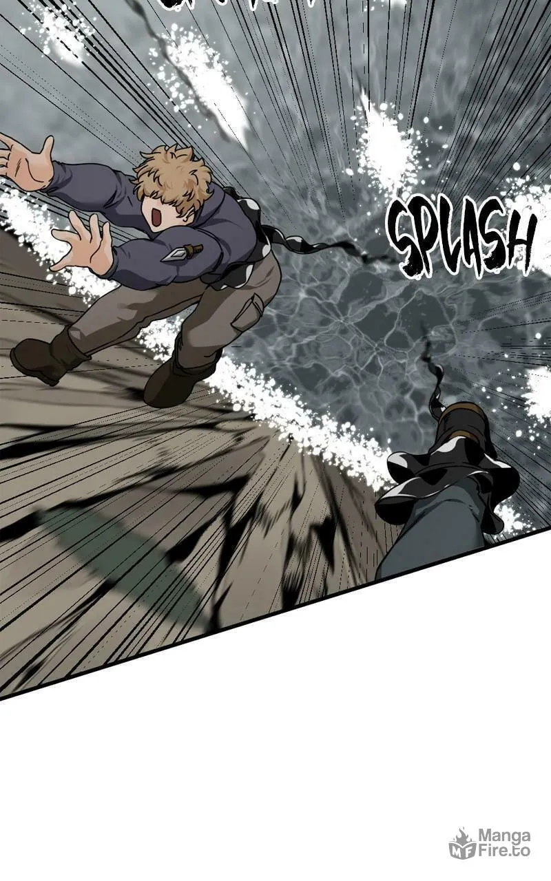 Hero Killer Chapter 149 page 21 - 