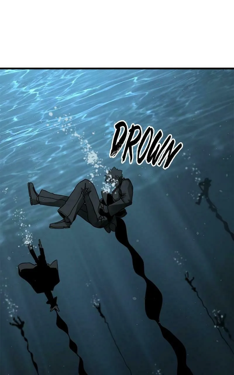 Hero Killer Chapter 149 page 22 - 