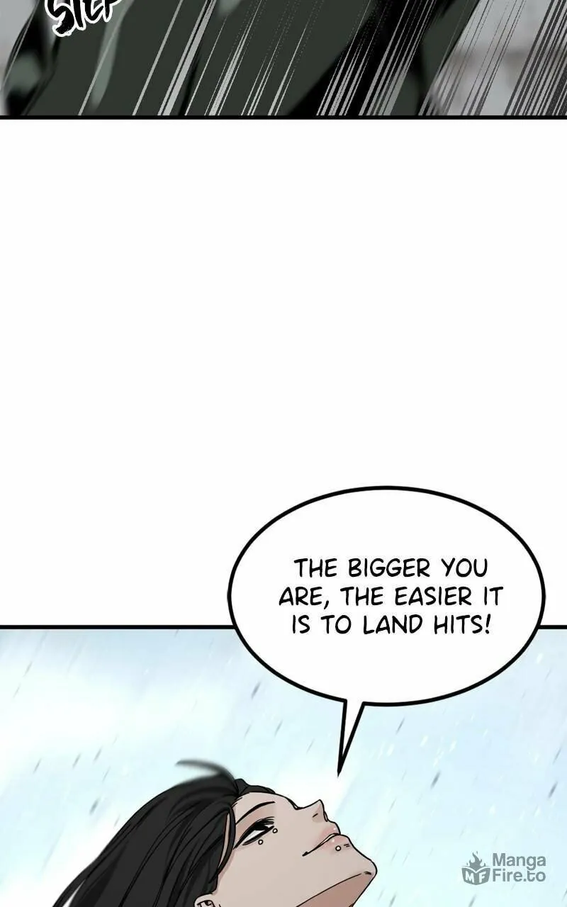 Hero Killer Chapter 149 page 27 - 