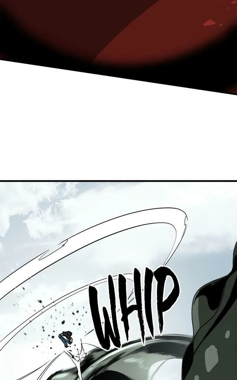 Hero Killer Chapter 149 page 32 - 